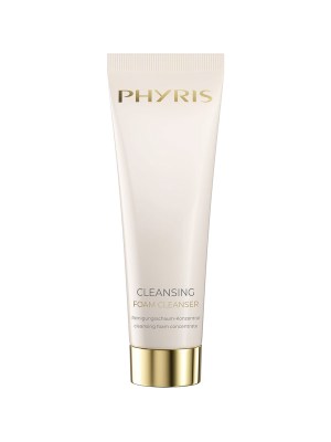 phyris-foam-cleanser