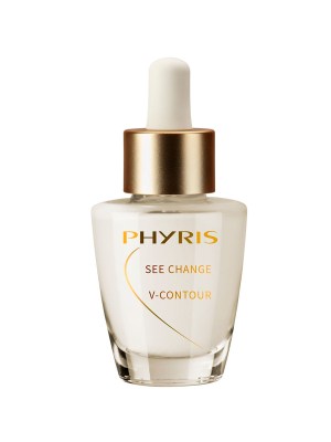 phyris-v-contour